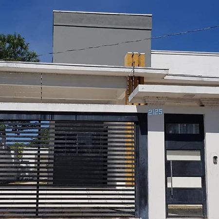 Casa Ampla E Confortavel Proximo Ao Centro Corumbá Exterior foto